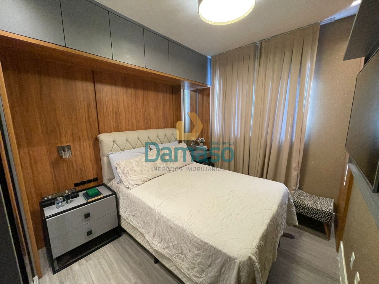 Apartamento à venda com 3 quartos, 77m² - Foto 11