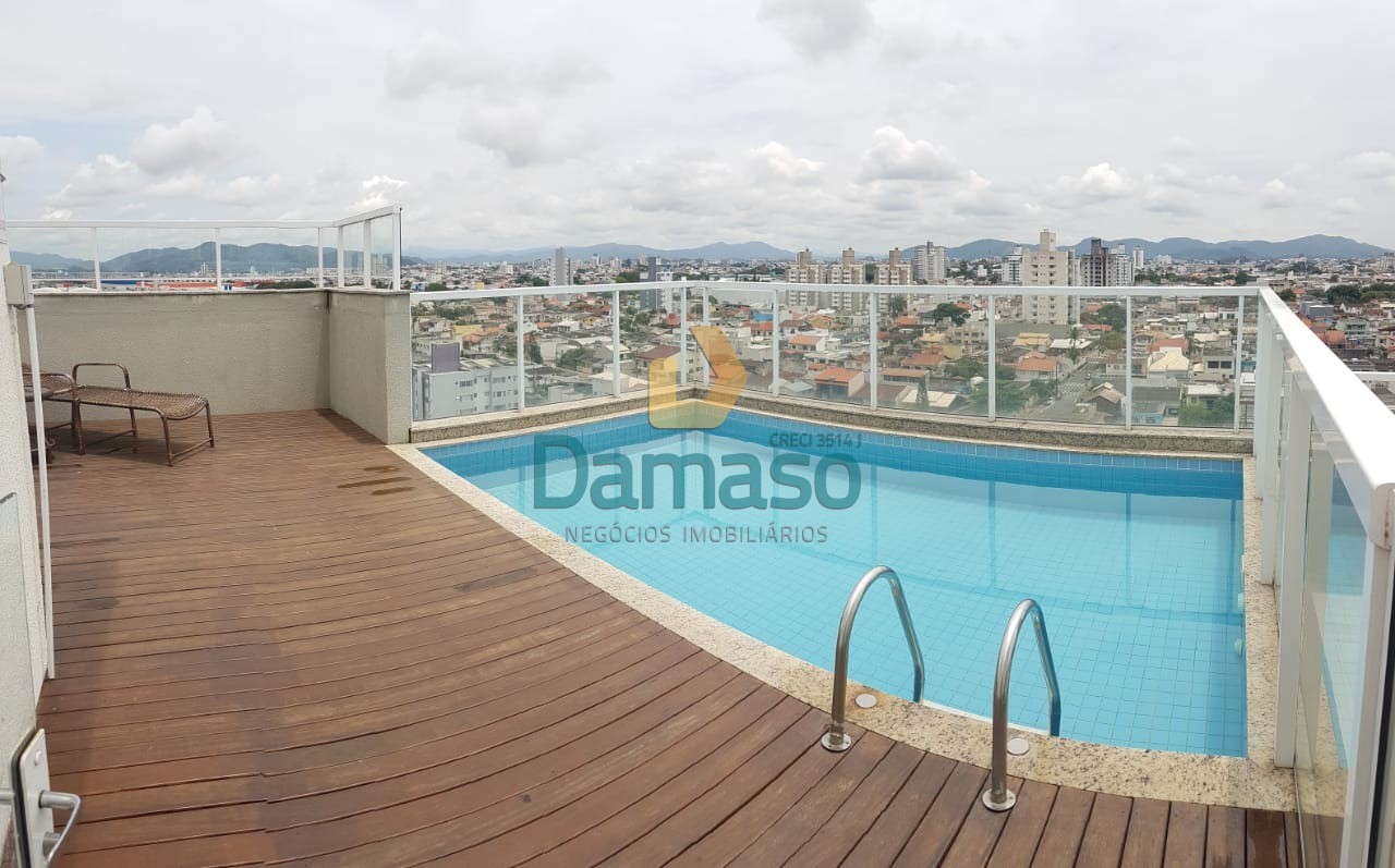 Apartamento à venda com 2 quartos, 67m² - Foto 24