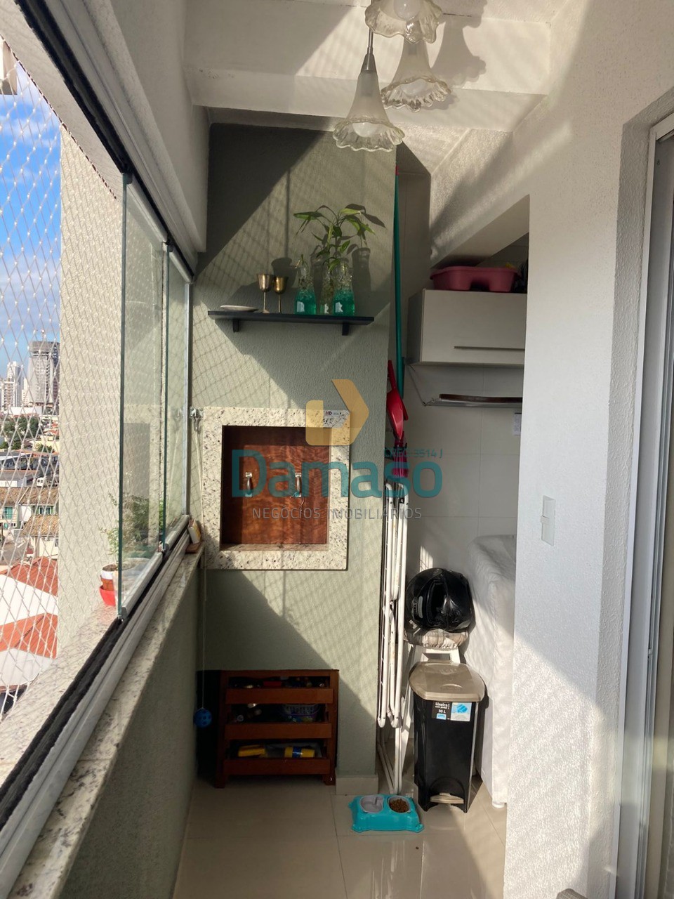 Apartamento à venda com 2 quartos, 67m² - Foto 14