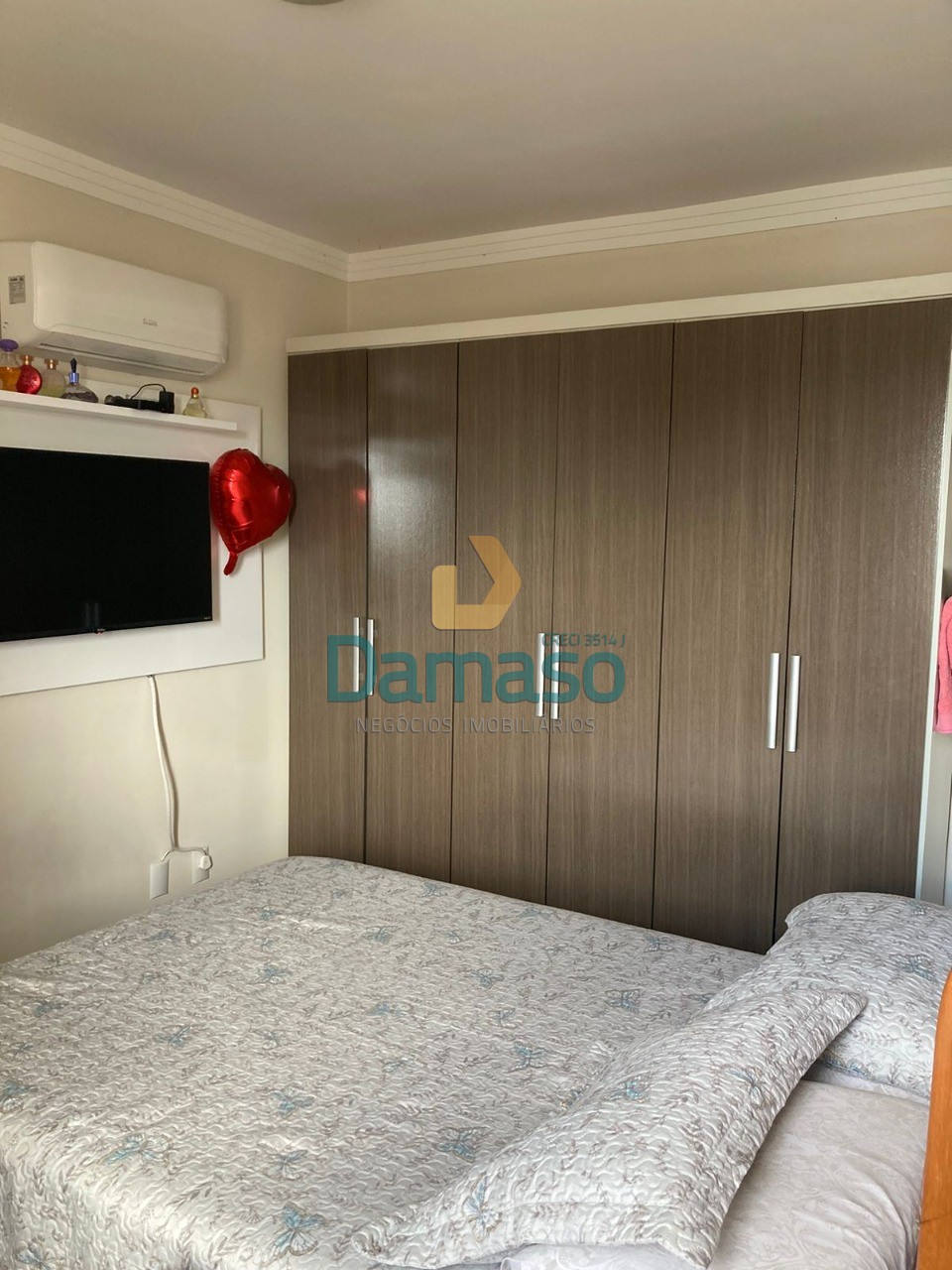 Apartamento à venda com 2 quartos, 67m² - Foto 5