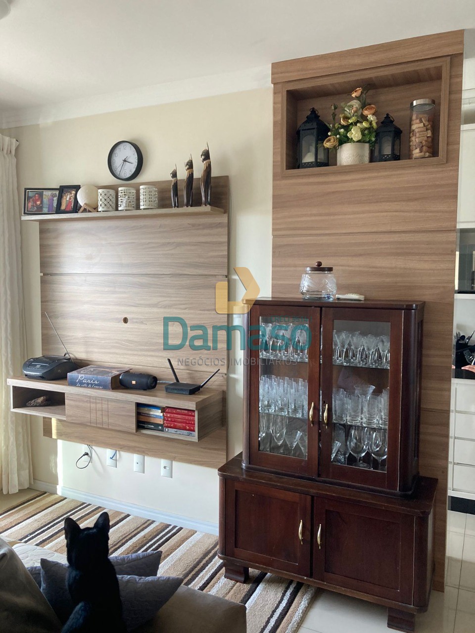 Apartamento à venda com 2 quartos, 67m² - Foto 17