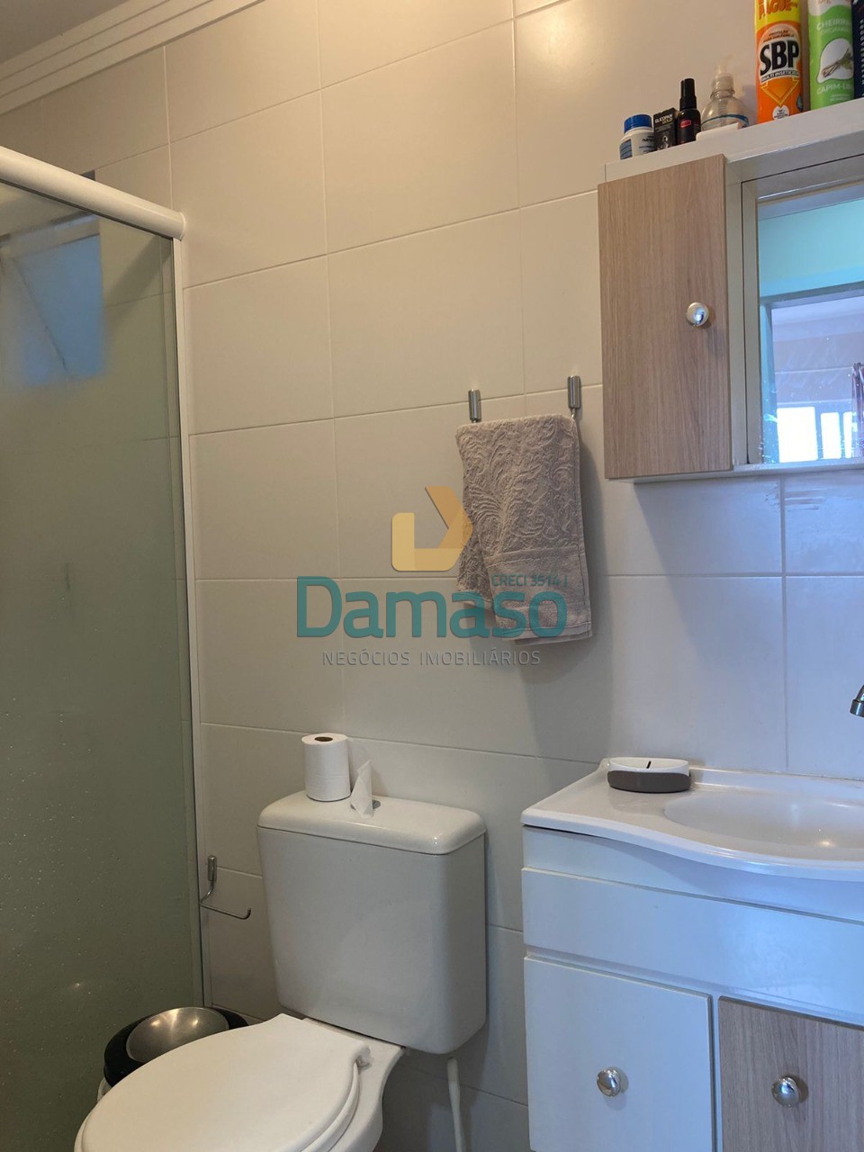 Apartamento à venda com 2 quartos, 67m² - Foto 8