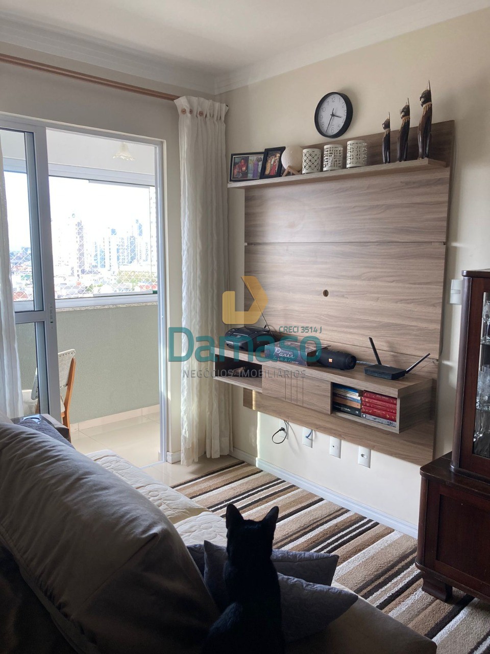 Apartamento à venda com 2 quartos, 67m² - Foto 19