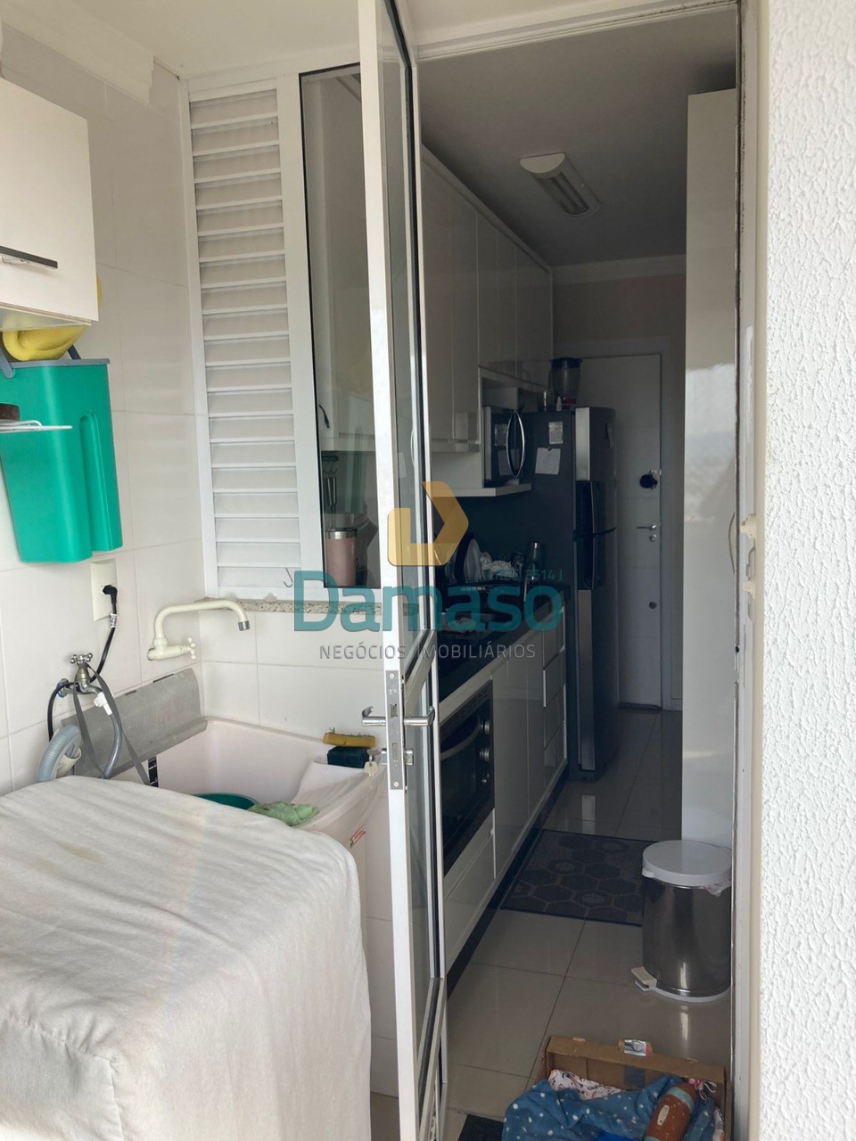 Apartamento à venda com 2 quartos, 67m² - Foto 16