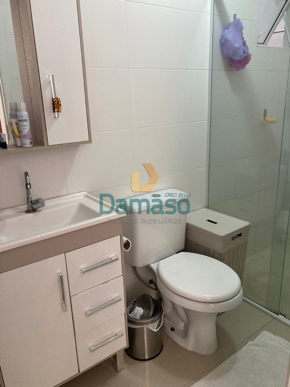 Apartamento à venda com 2 quartos, 67m² - Foto 4