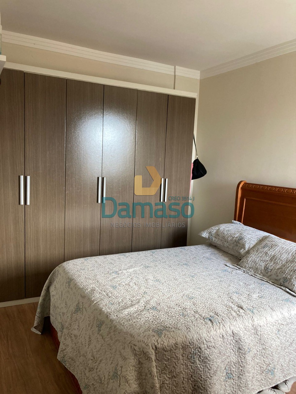 Apartamento à venda com 2 quartos, 67m² - Foto 7