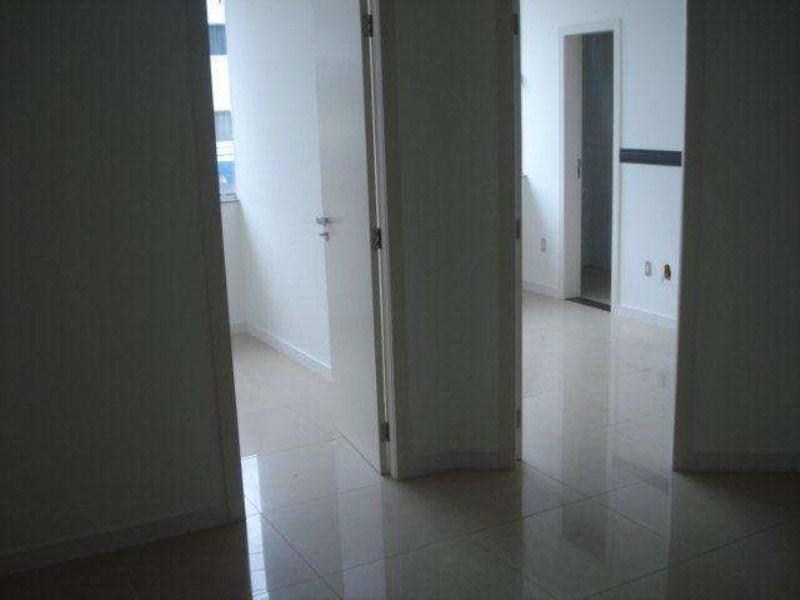 Conjunto Comercial-Sala para alugar, 40m² - Foto 4