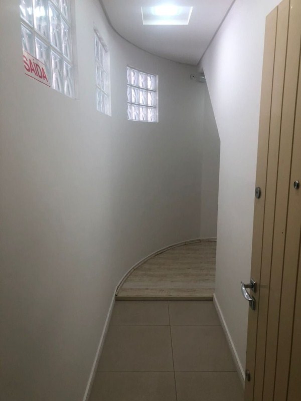 Conjunto Comercial-Sala para alugar, 40m² - Foto 12