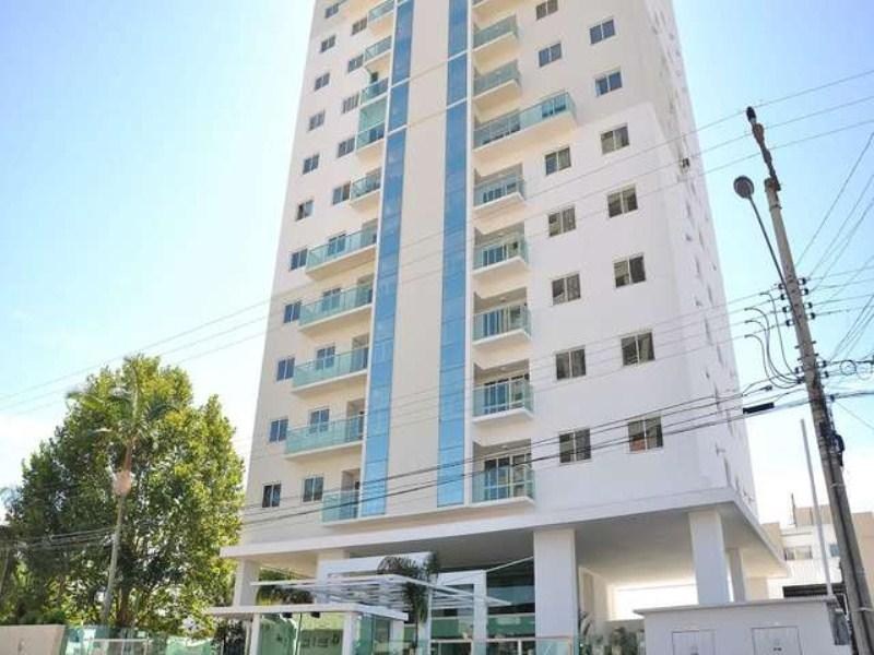 Apartamento à venda com 2 quartos, 76m² - Foto 2