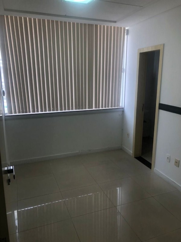 Conjunto Comercial-Sala para alugar, 40m² - Foto 1