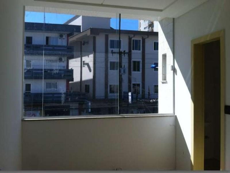 Conjunto Comercial-Sala para alugar, 40m² - Foto 7