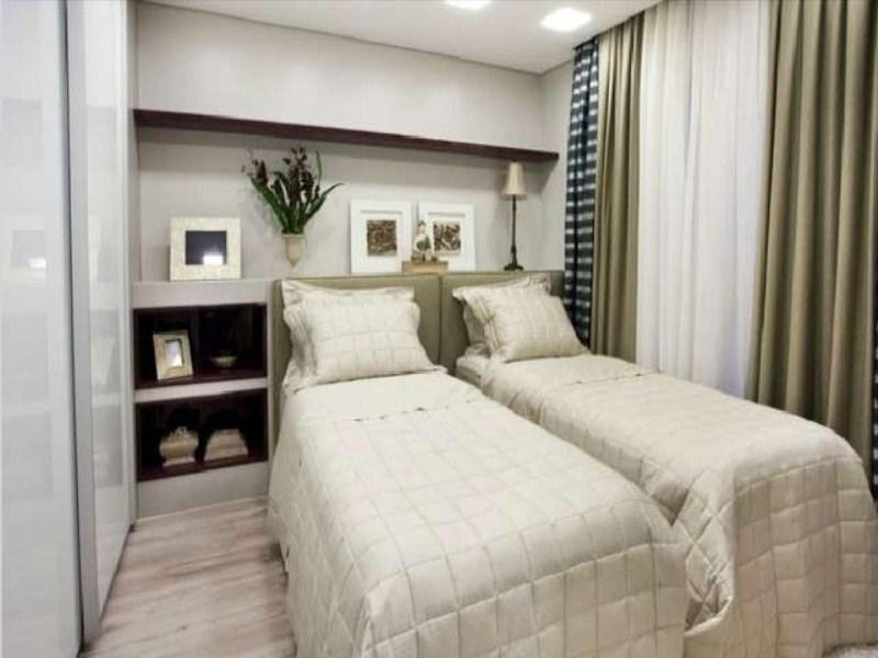 Apartamento à venda com 4 quartos, 268m² - Foto 12