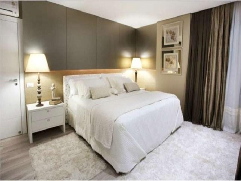 Apartamento à venda com 4 quartos, 268m² - Foto 4