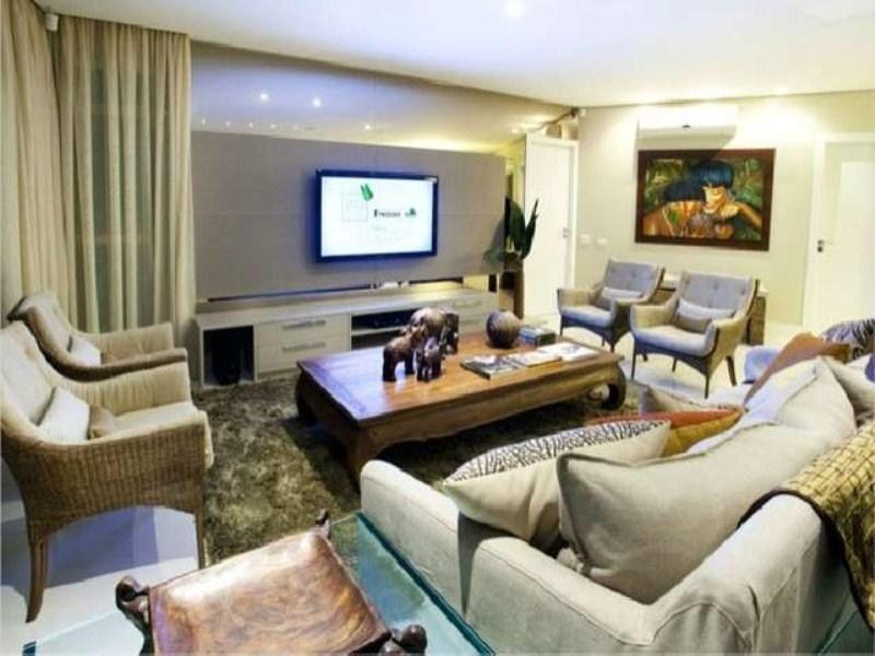 Apartamento à venda com 4 quartos, 268m² - Foto 5