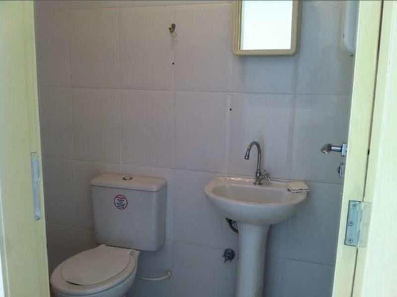 Conjunto Comercial-Sala para alugar, 40m² - Foto 5