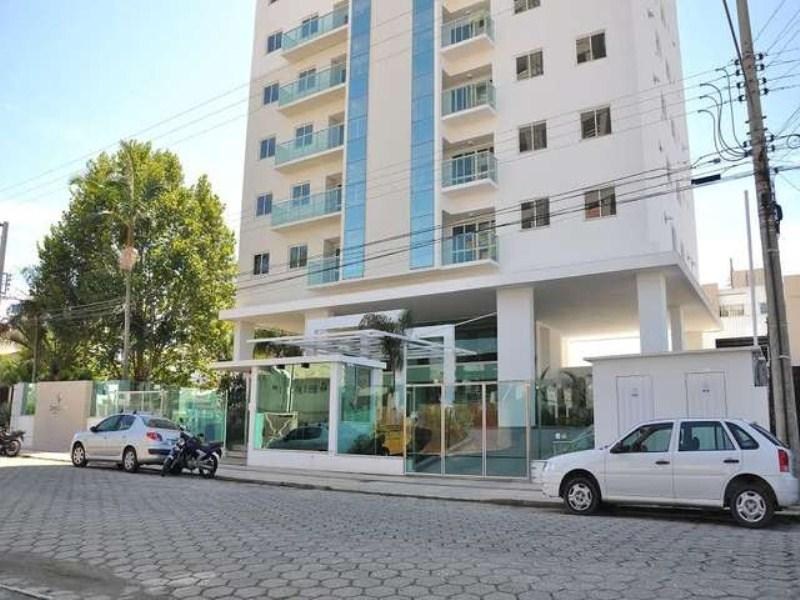 Apartamento à venda com 2 quartos, 76m² - Foto 1