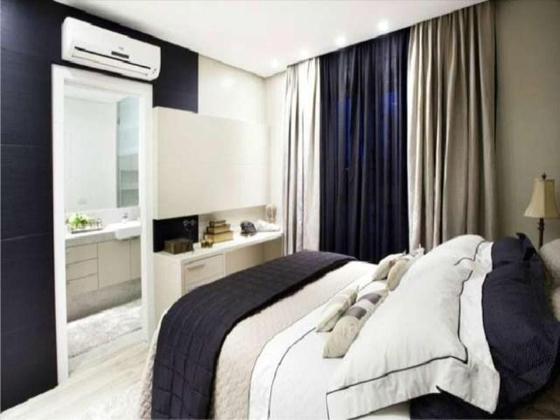 Apartamento à venda com 4 quartos, 268m² - Foto 14