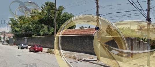 Loteamento e Condomínio à venda e aluguel, 1260m² - Foto 1