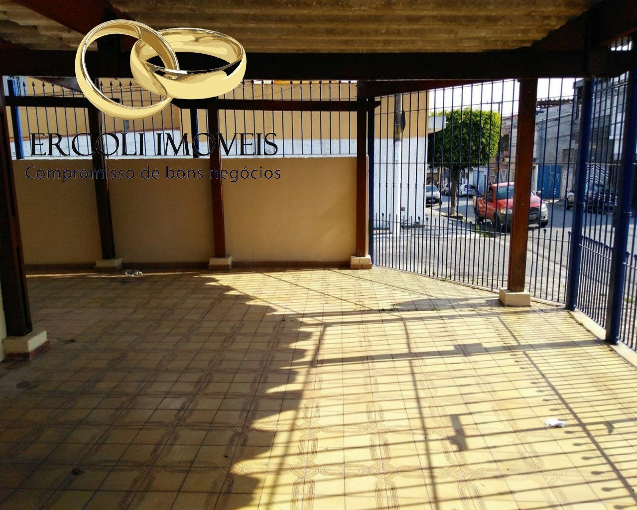 Casa, 3 quartos, 147 m² - Foto 2
