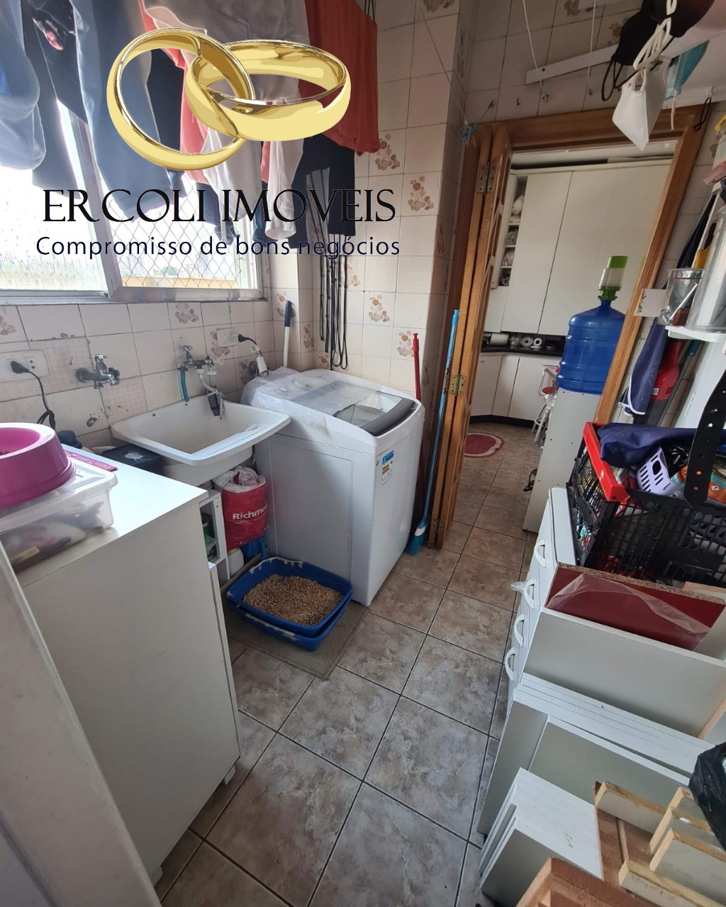 Apartamento à venda com 3 quartos, 78m² - Foto 11