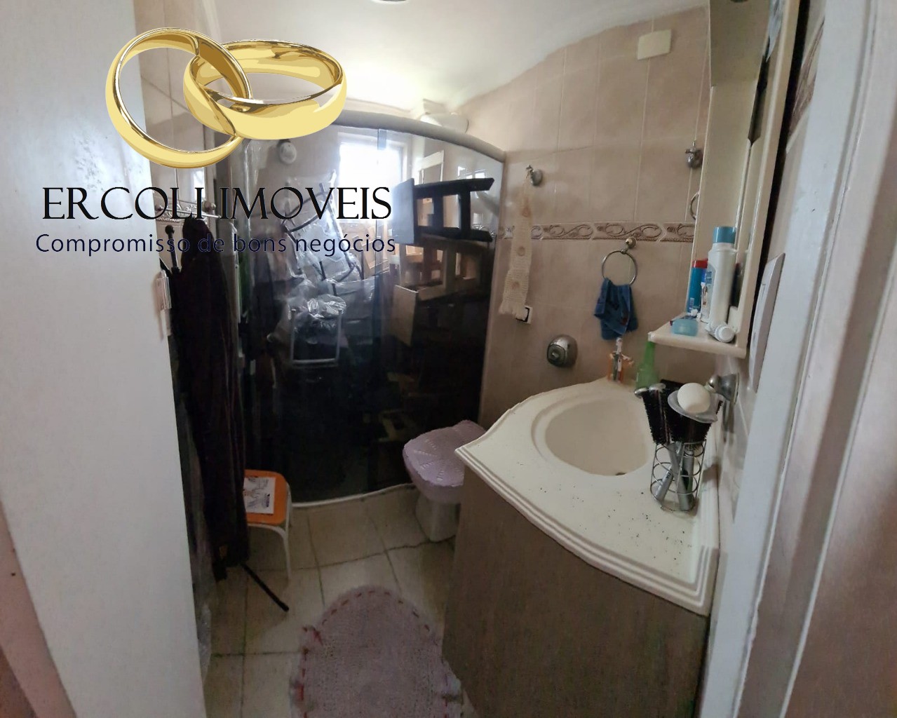 Apartamento à venda com 3 quartos, 78m² - Foto 10