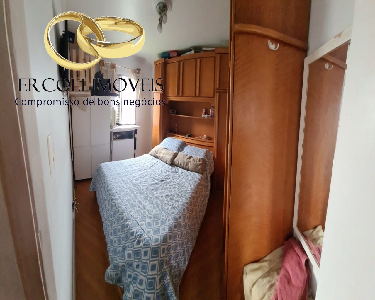 Apartamento à venda com 3 quartos, 78m² - Foto 7