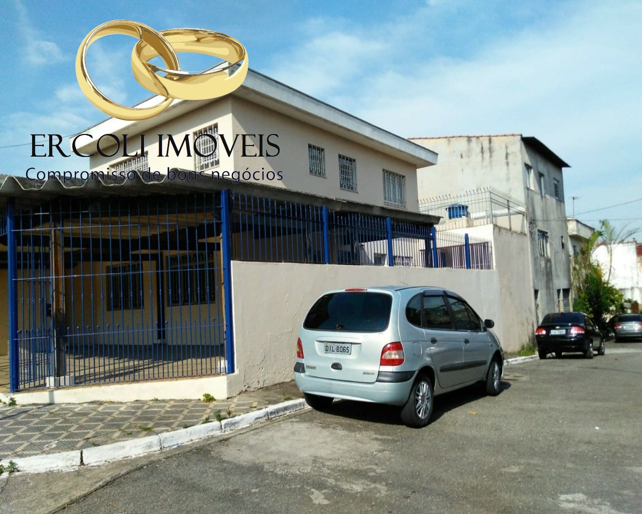 Casa, 3 quartos, 147 m² - Foto 1