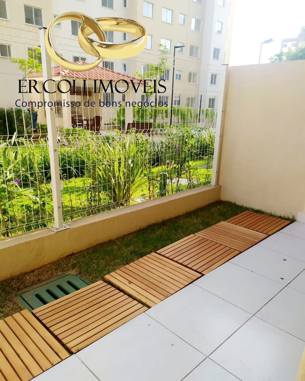 Apartamento à venda com 1 quarto, 37m² - Foto 13