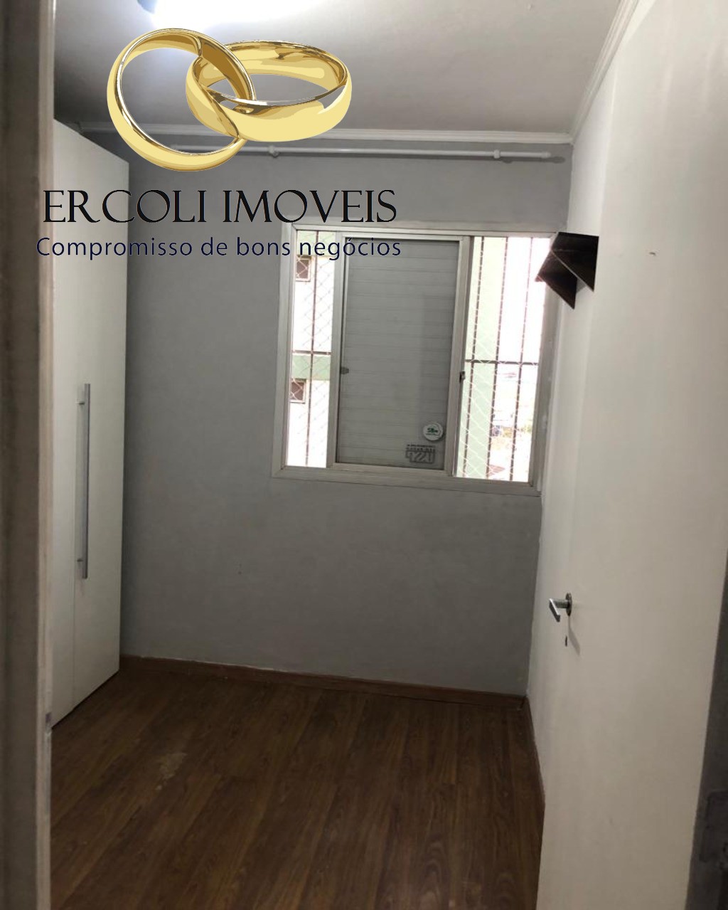 Apartamento à venda com 2 quartos, 50m² - Foto 7