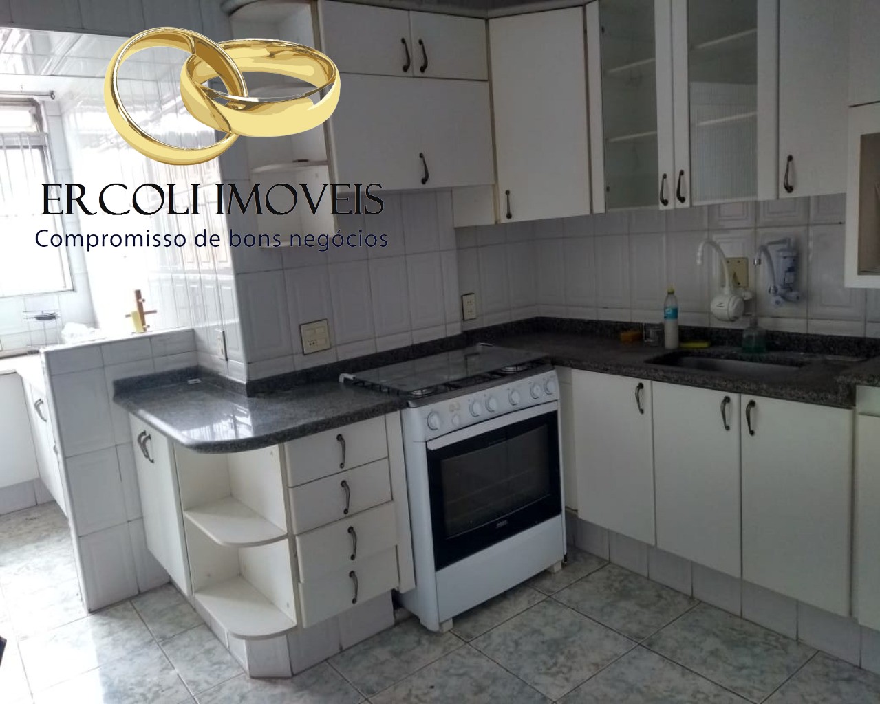 Apartamento à venda com 3 quartos, 104m² - Foto 6