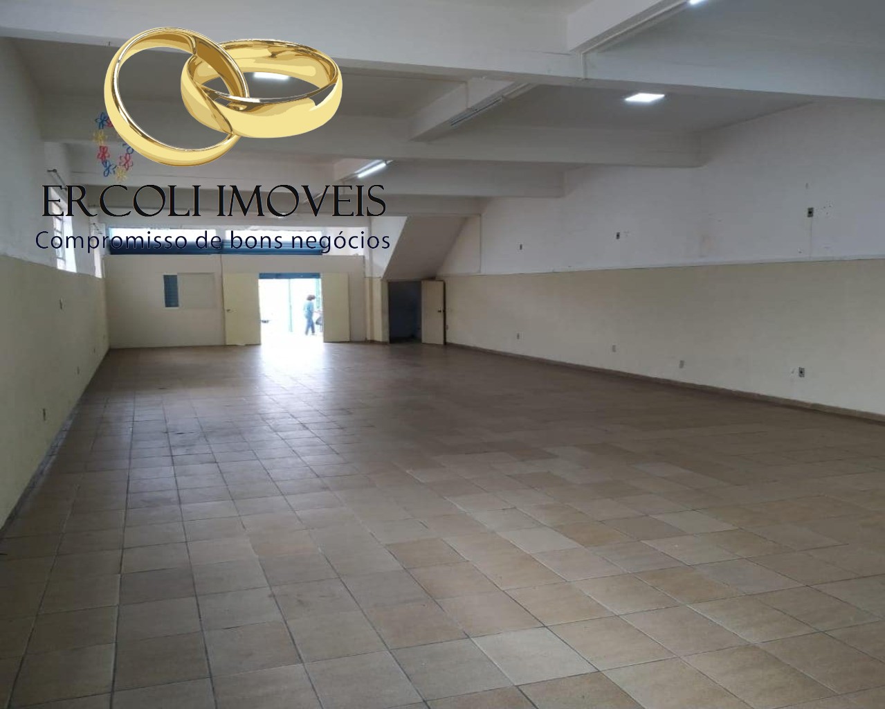 Loja-Salão para alugar, 600m² - Foto 5