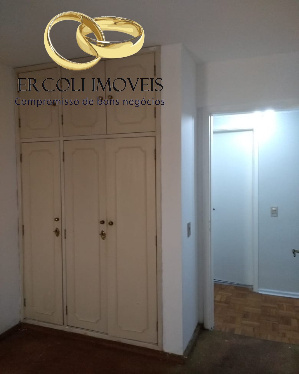 Apartamento à venda com 3 quartos, 104m² - Foto 13