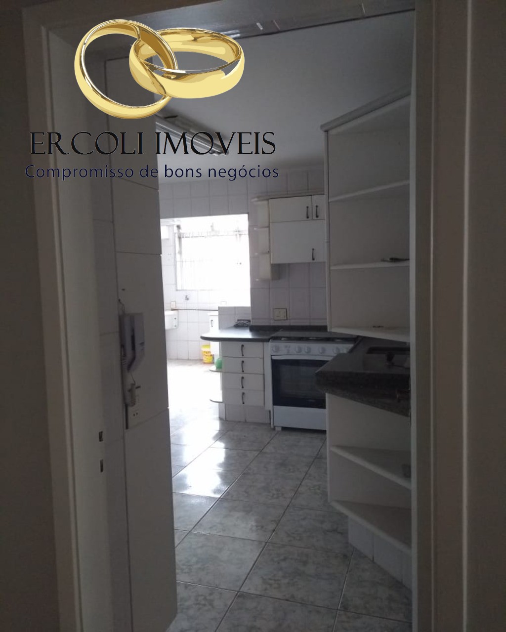 Apartamento à venda com 3 quartos, 104m² - Foto 7