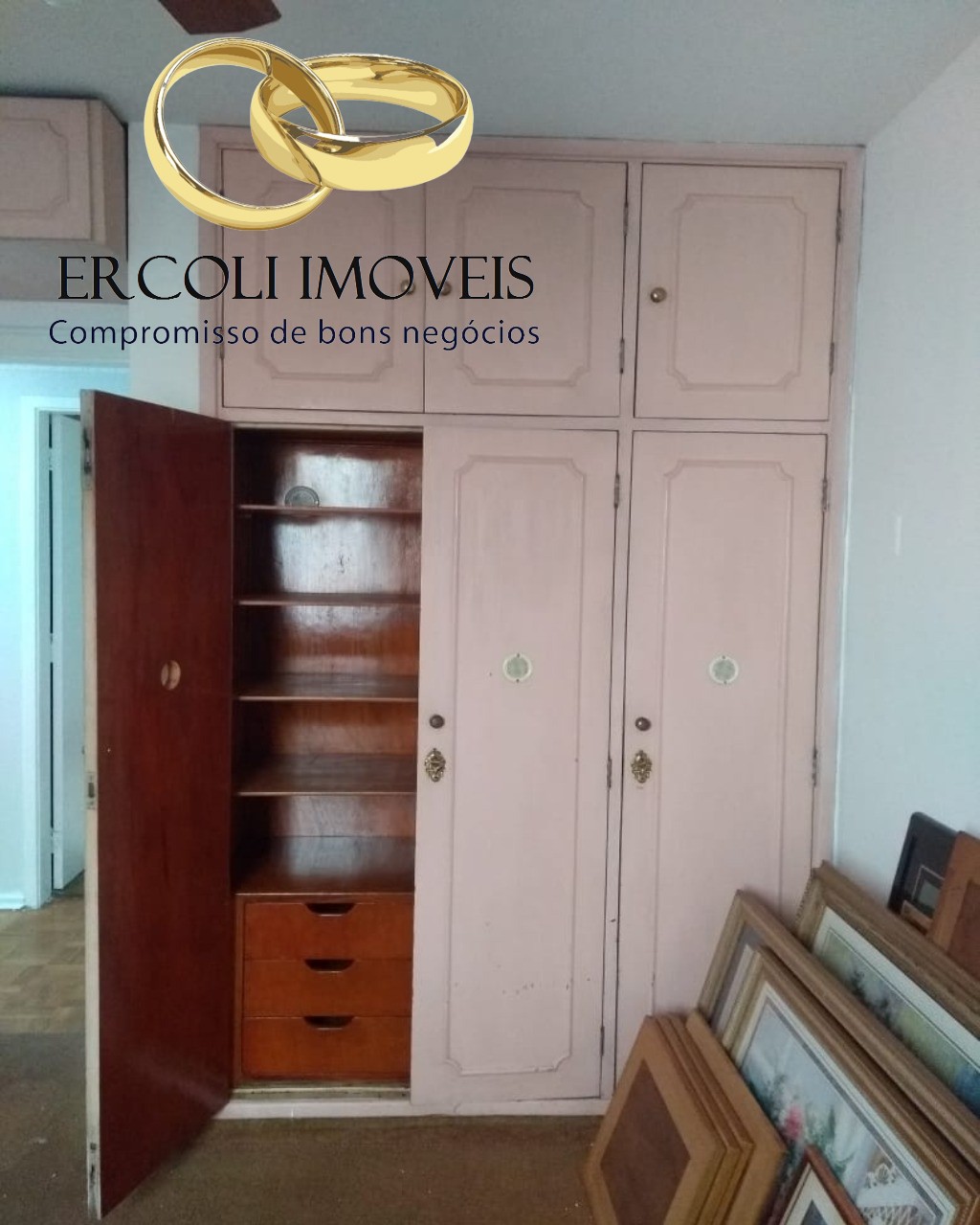 Apartamento à venda com 3 quartos, 104m² - Foto 12