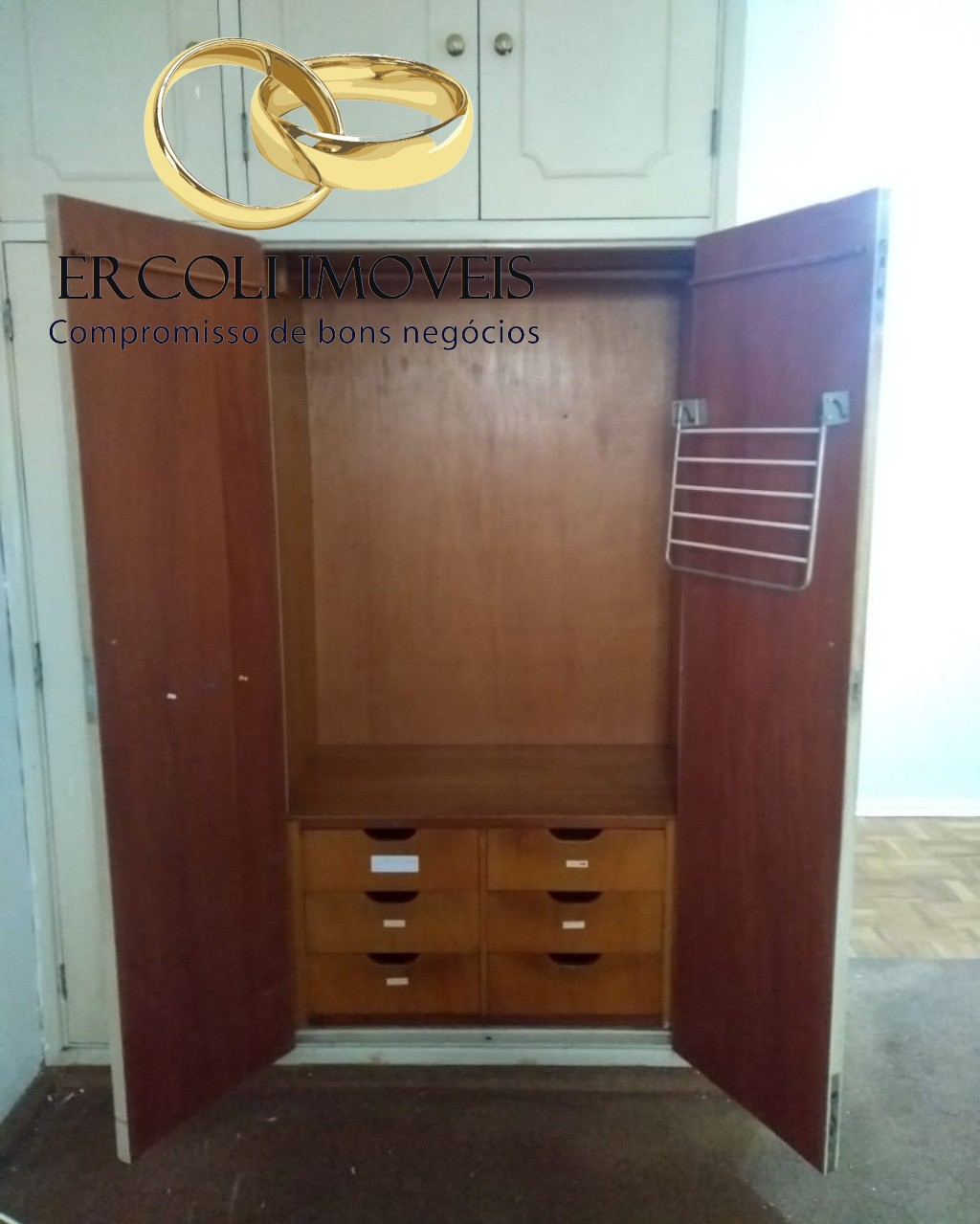 Apartamento à venda com 3 quartos, 104m² - Foto 11