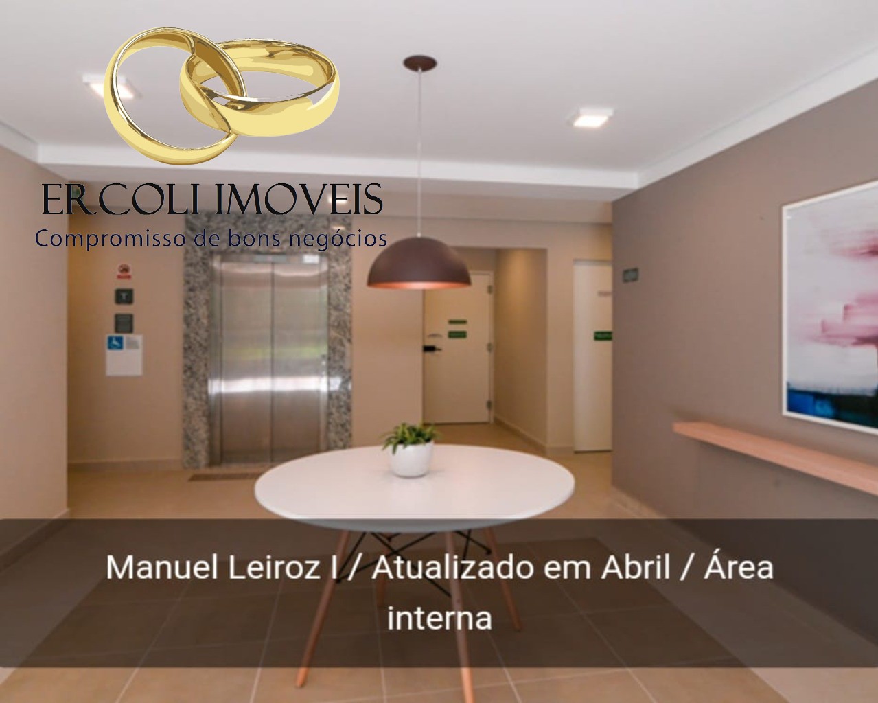 Apartamento à venda com 1 quarto, 37m² - Foto 11