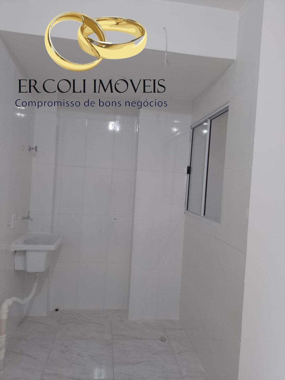 Apartamento, 2 quartos, 45 m² - Foto 9