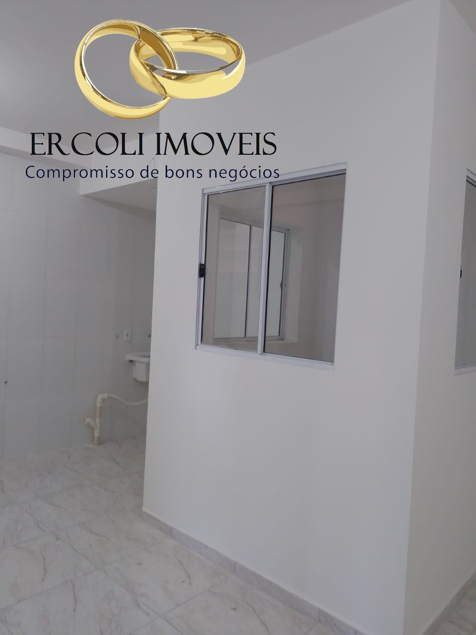Apartamento, 2 quartos, 45 m² - Foto 4