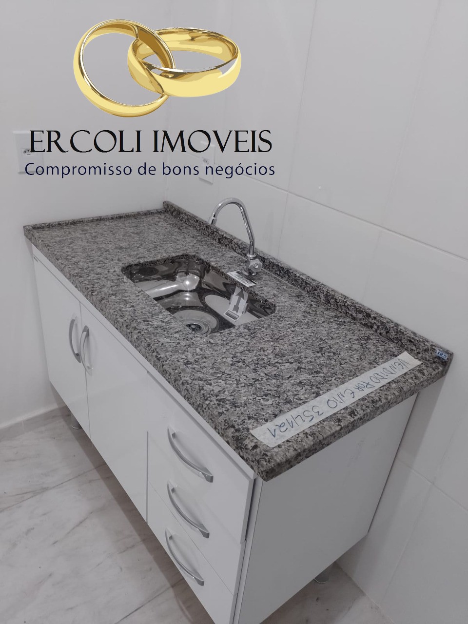 Apartamento, 2 quartos, 45 m² - Foto 6