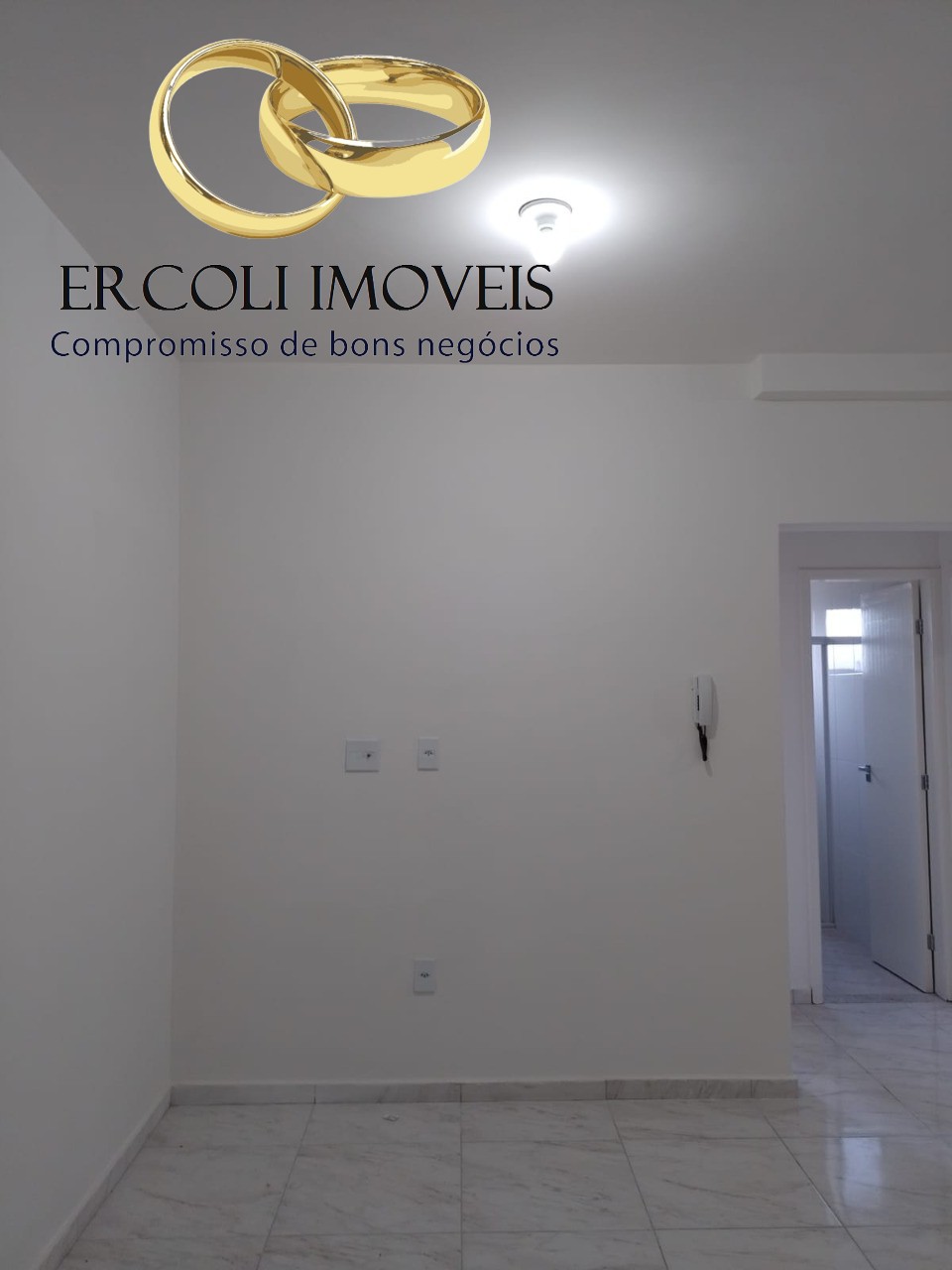 Apartamento, 2 quartos, 45 m² - Foto 3