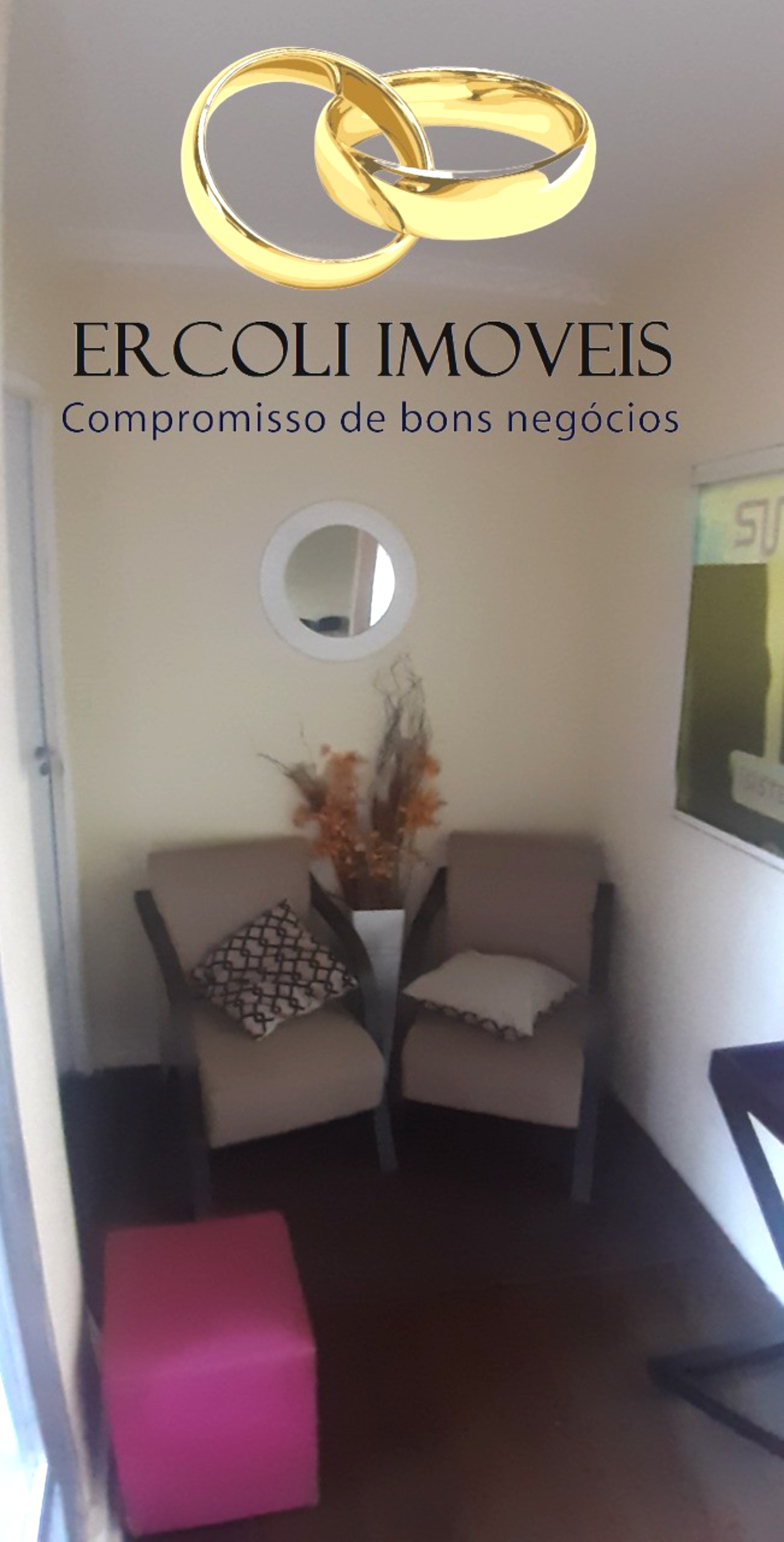 Prédio Inteiro para alugar com 3 quartos - Foto 4