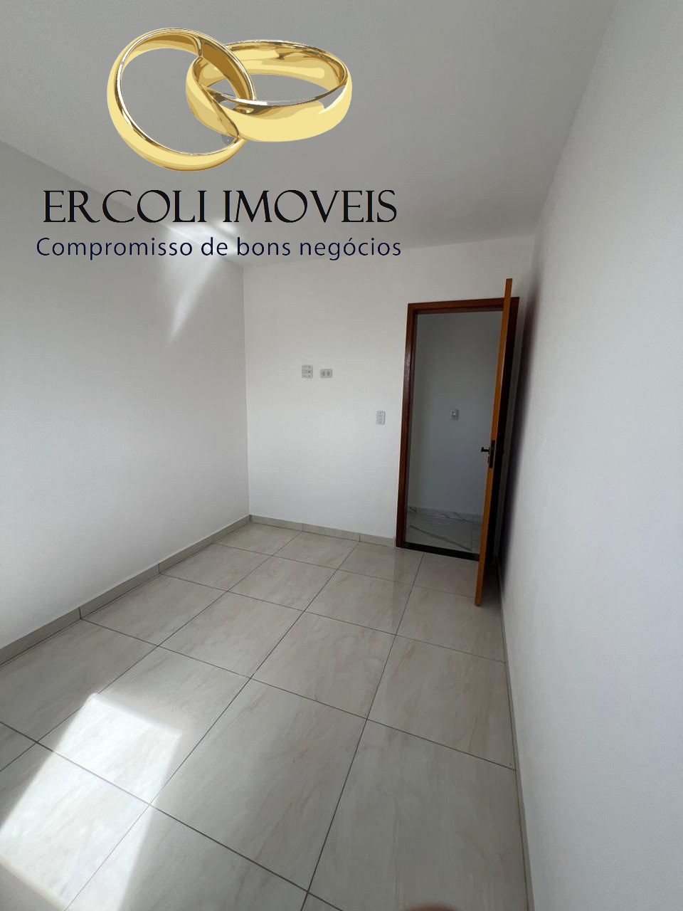 Apartamento à venda com 2 quartos, 48m² - Foto 2