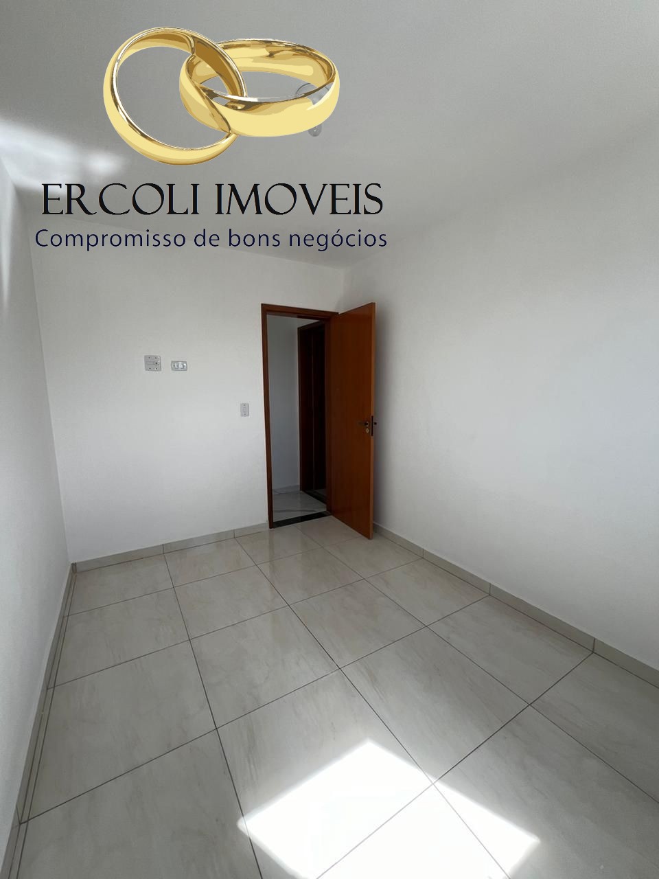 Apartamento à venda com 2 quartos, 48m² - Foto 3