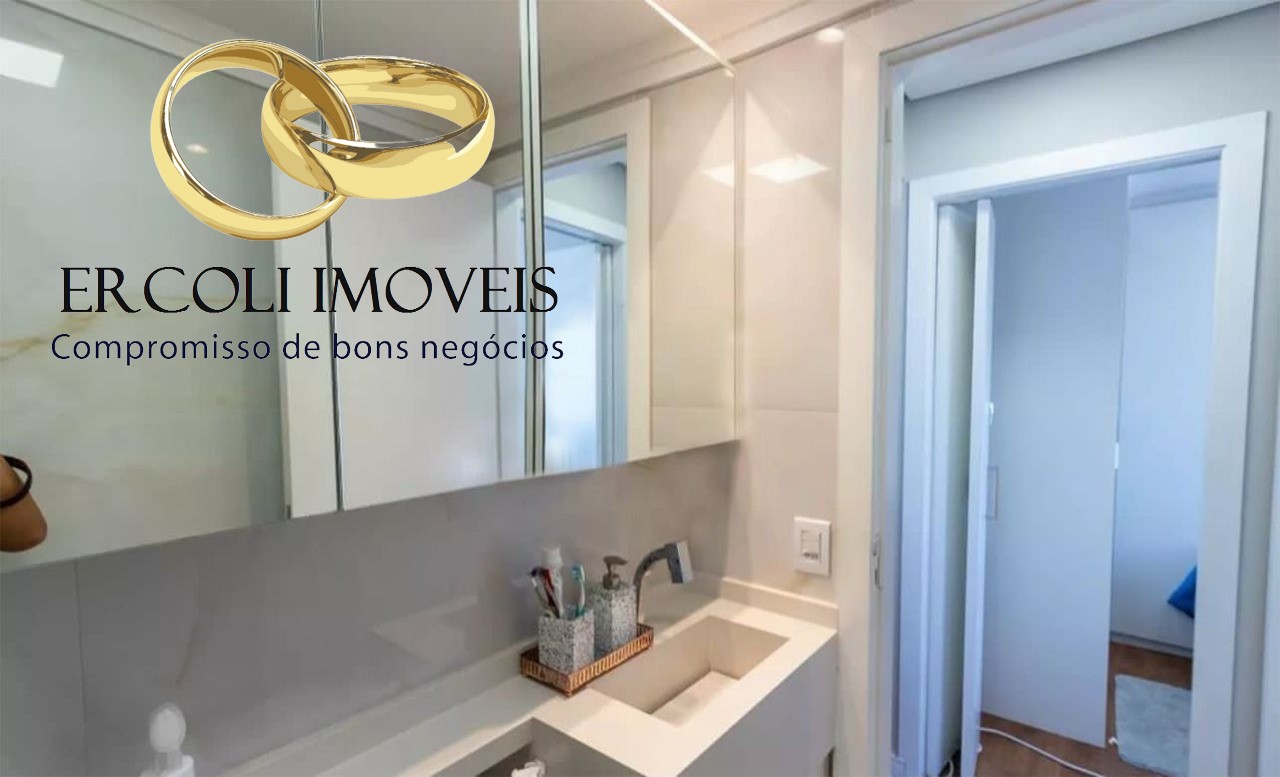 Apartamento à venda com 2 quartos, 40m² - Foto 18