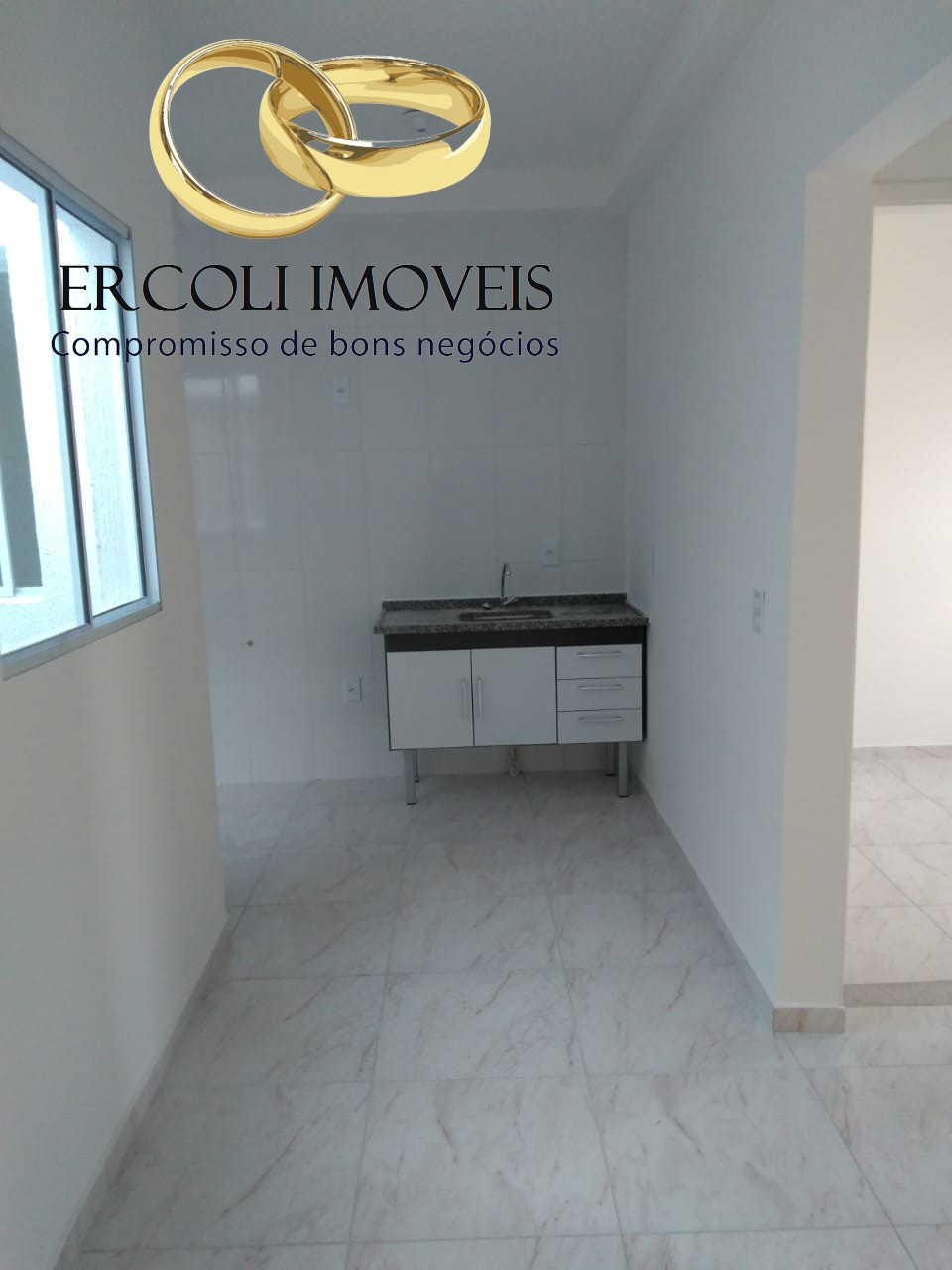 Apartamento, 2 quartos, 38 m² - Foto 4