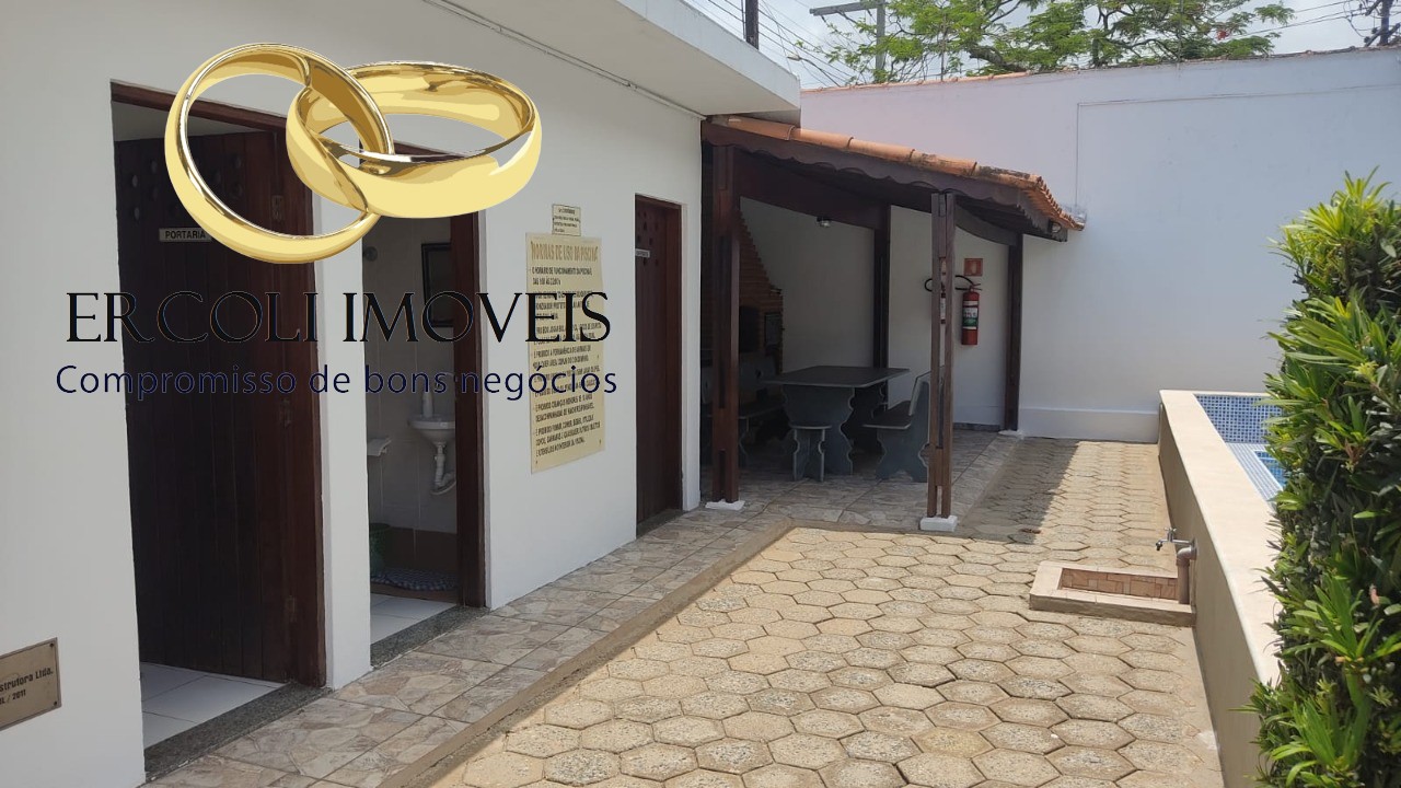 Casa à venda com 2 quartos, 50m² - Foto 8