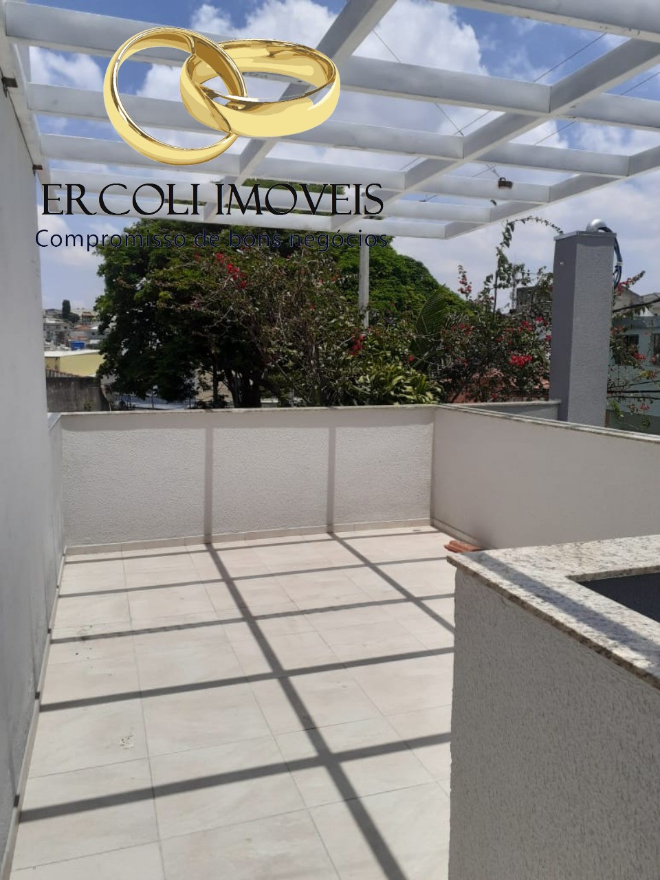 Apartamento, 2 quartos, 38 m² - Foto 3