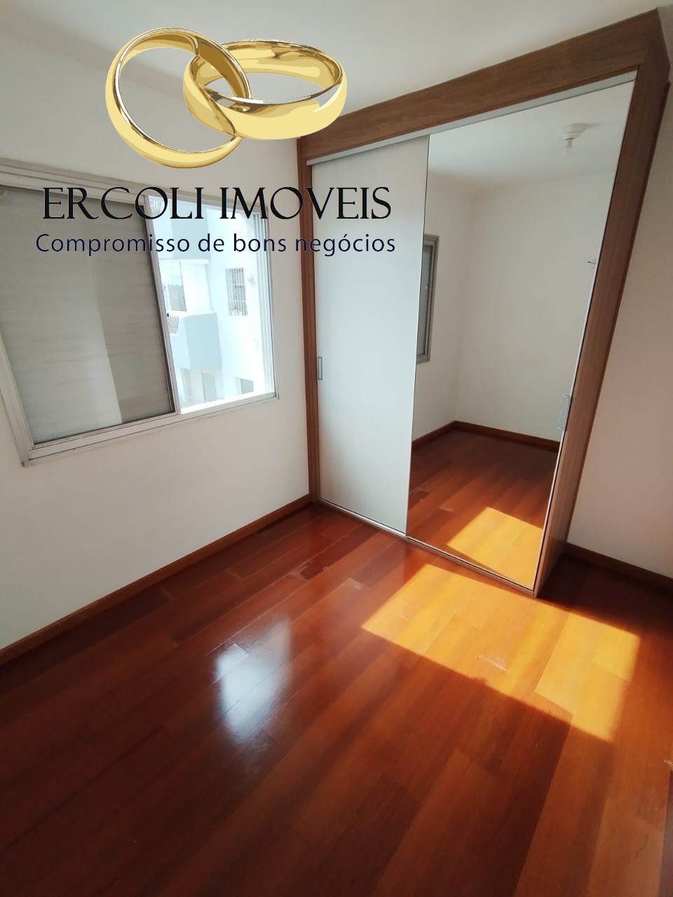 Apartamento à venda com 2 quartos, 56m² - Foto 8