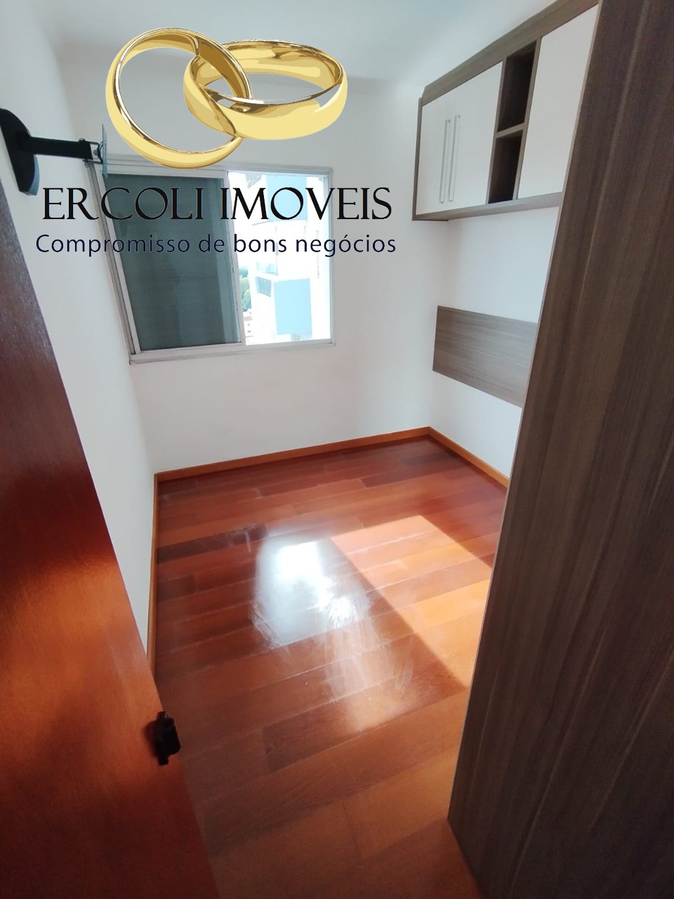 Apartamento à venda com 2 quartos, 56m² - Foto 9