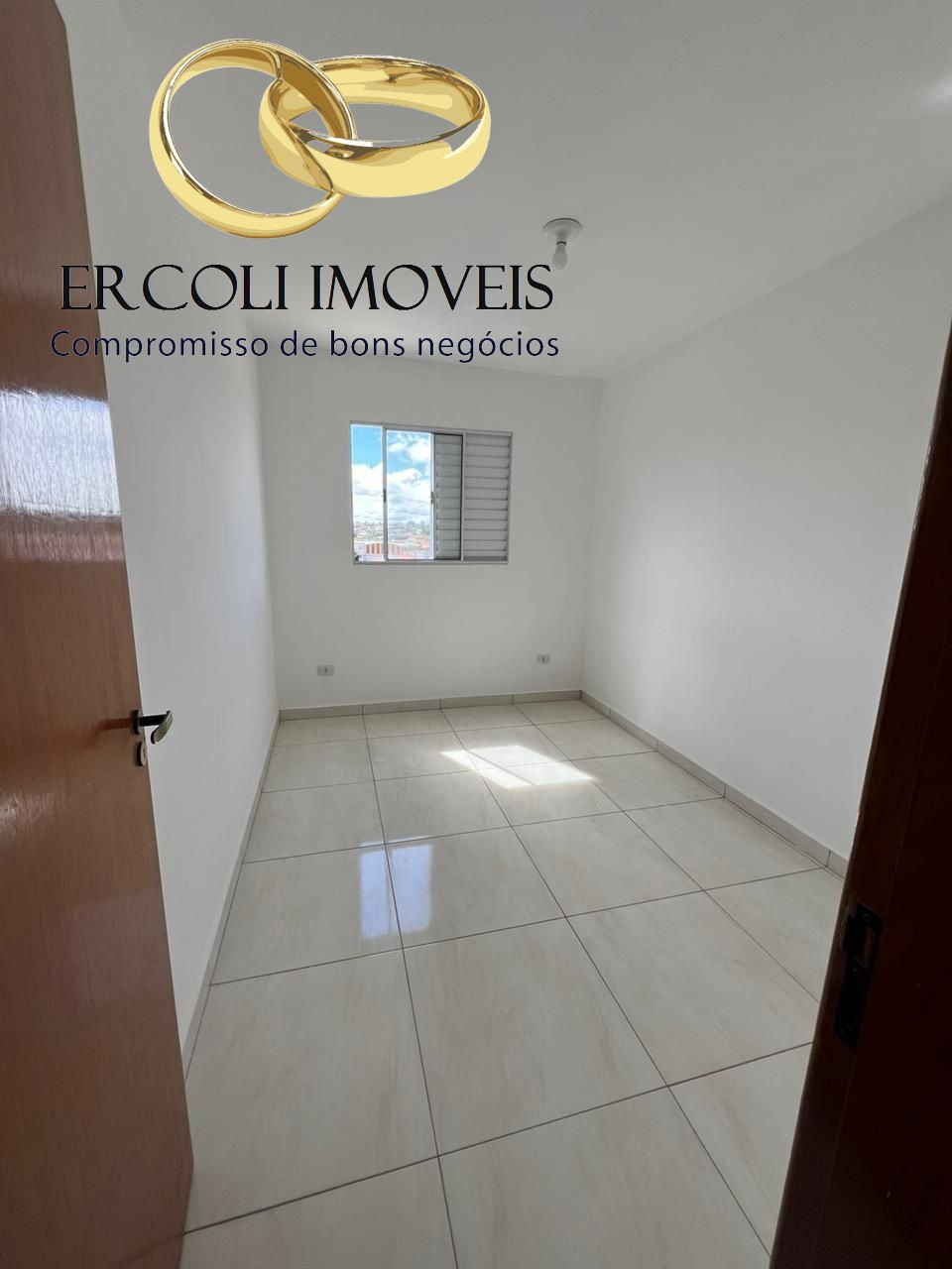 Apartamento à venda com 2 quartos, 48m² - Foto 5